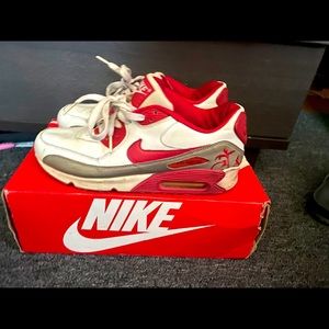Nike Air Max Vday edition